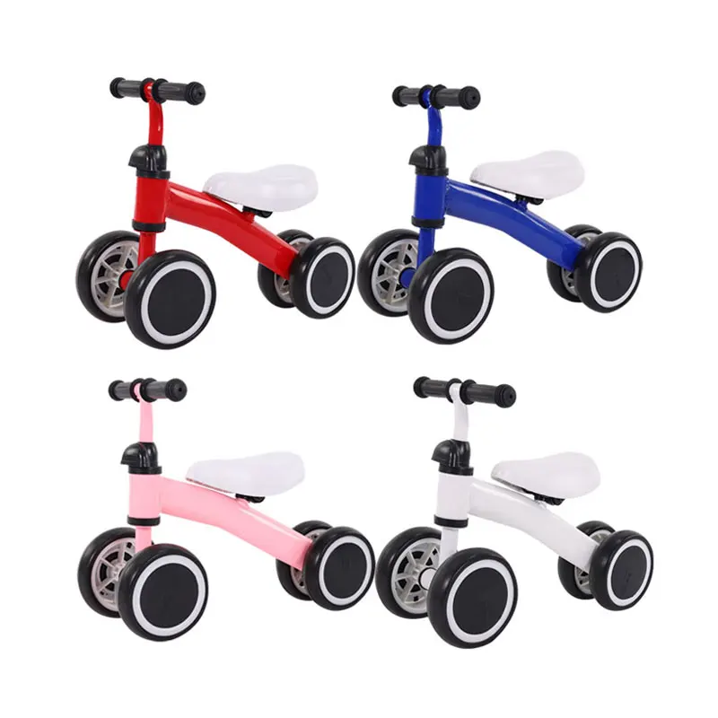 

Kids Children Balancing Bike, 2020 Toddler Balance Bikes/