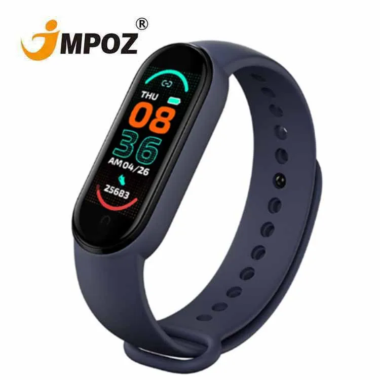 

OEM M3 M5 M4 M6 smart watch 2021 ip67 waterproof heart rate blood pressure Fitpro sleep monitor Pedometer M4 M6 smartwatch