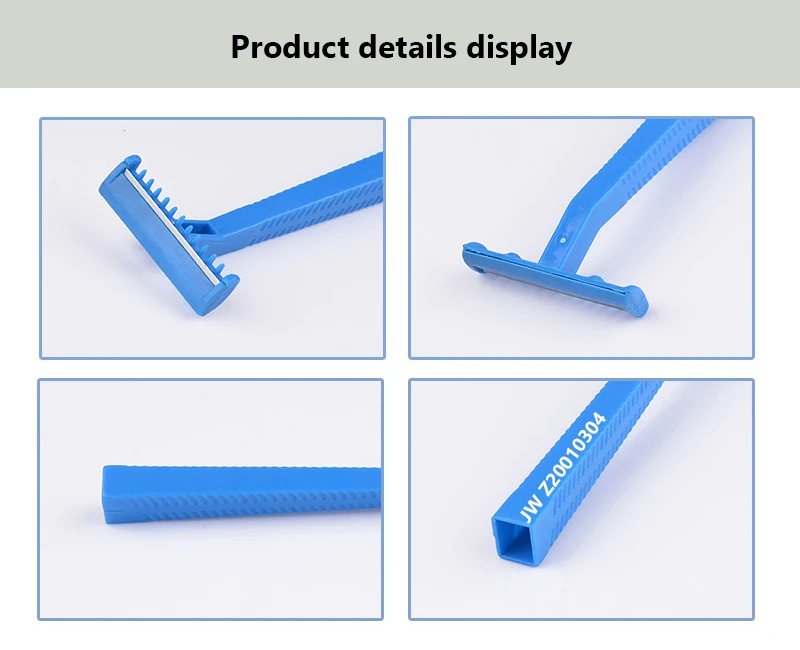 Oem Single Blade Medical Use Razor,Medical Disposable Prep Razors Buy