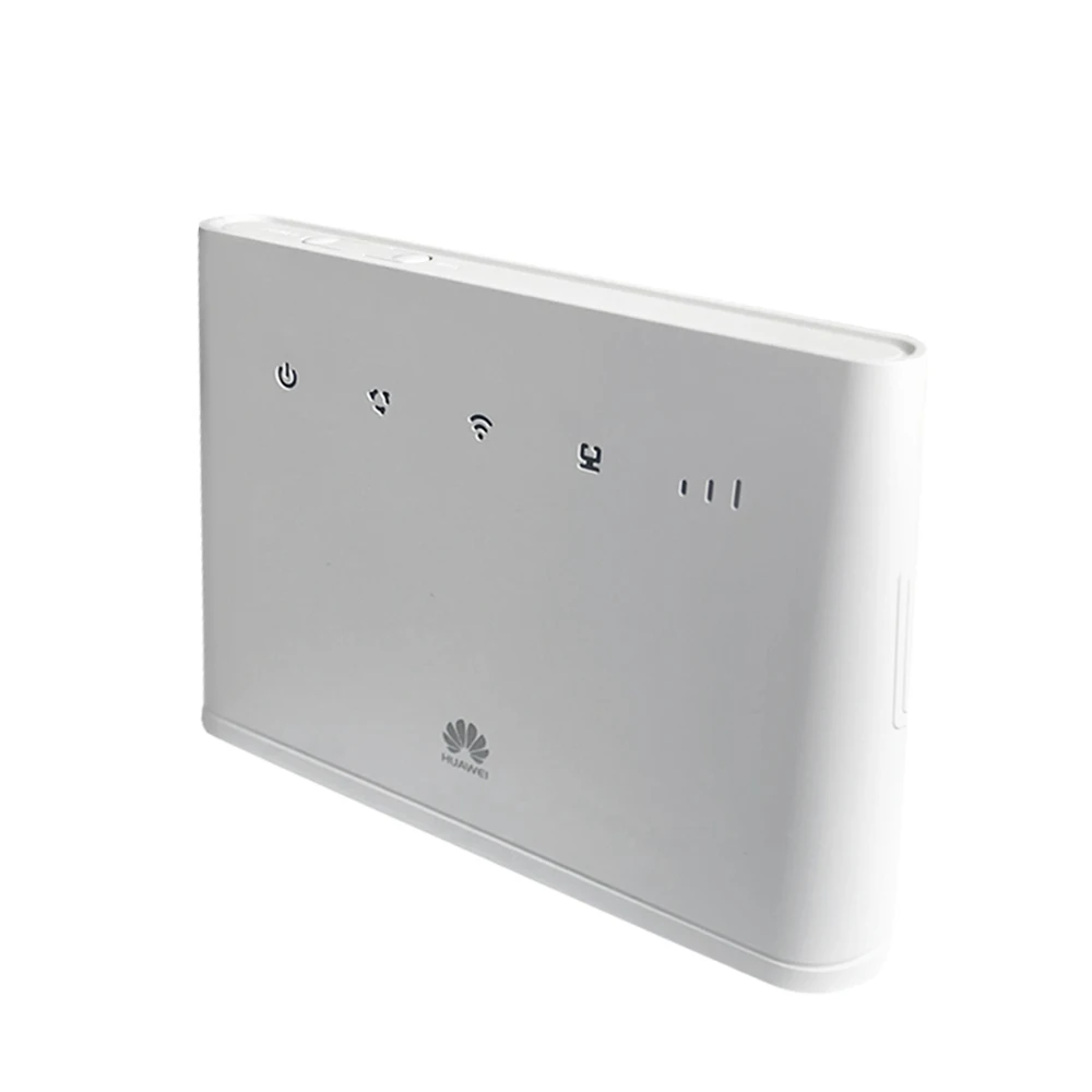 

Huawei B311As-853 19216881 150m wireless ap