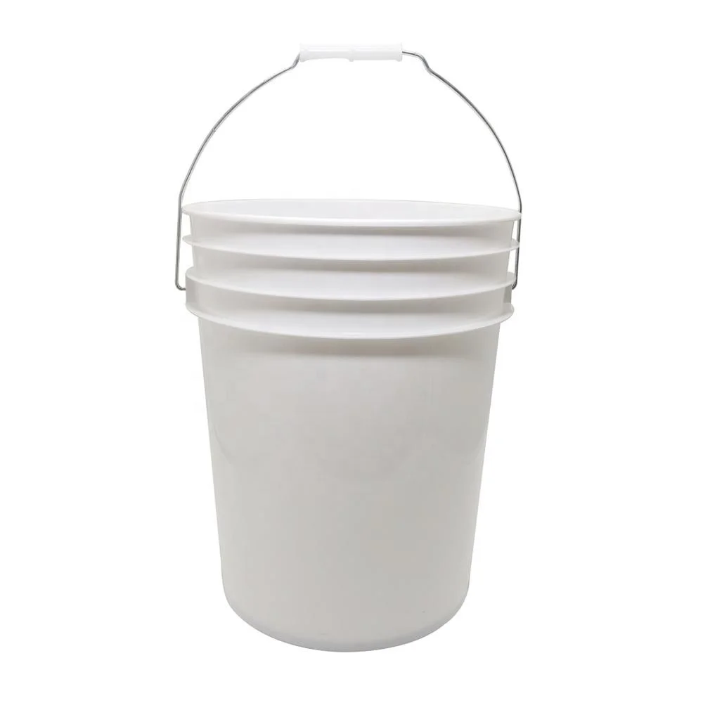5 Gallon Car Wash Plastic Bucket With Lid Buy Plastic Bucket,Car Wash
