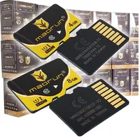 

Real capacity Factory Drectly Logo Custom Micro TF SD Card Memory Card AK AS SMI Control Mini SD memory card price pakistan