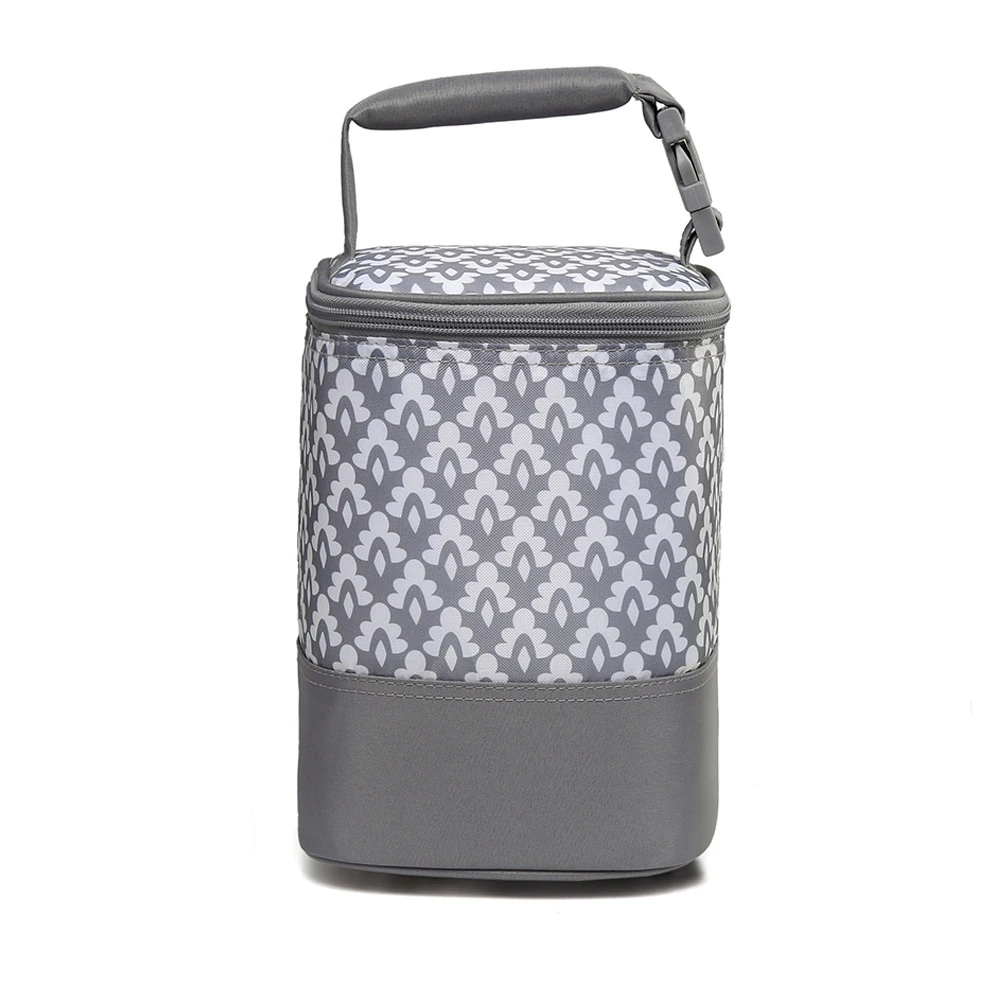 

OEM Factory Twinkle Insulated PEVA Warmer Bottle Holder Bag