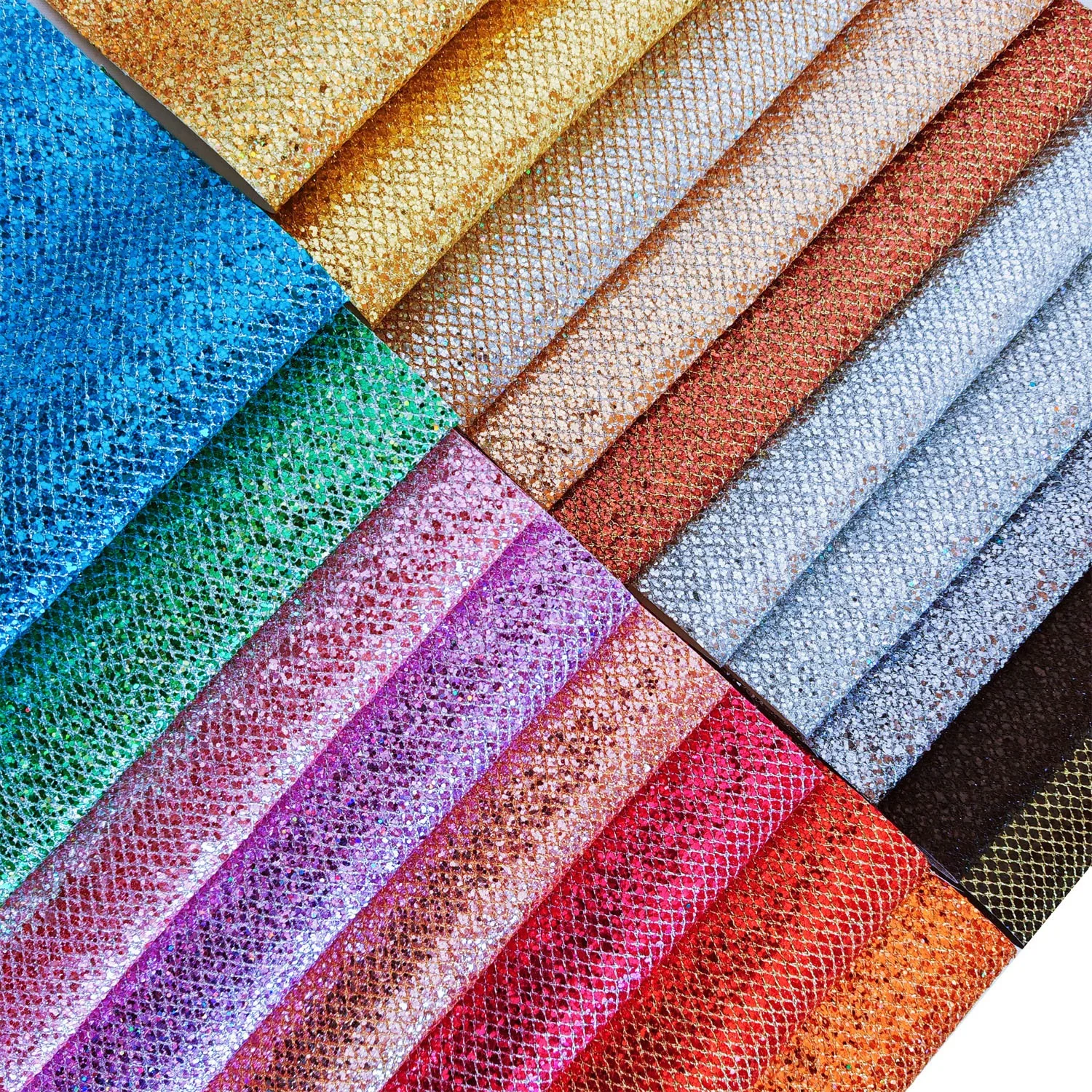 Leather Fabric