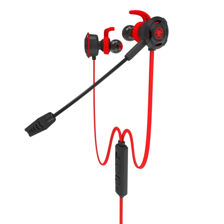 

Hot Selling Earphone & Headphone PLEXTONE G30 3.5mm PC Gaming Headset