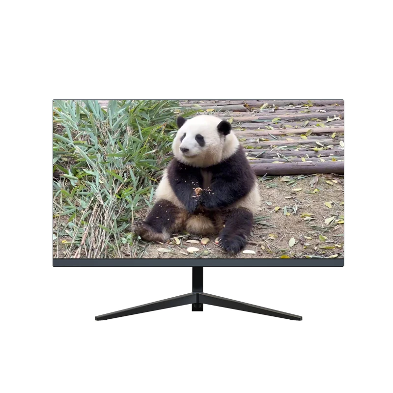 

High-definition 1080P 21.5inch LED computer monitors