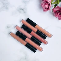 

Unbranded Cosmetic Lip Gloss Nude lipgloss Liquid Make Own Your Logo