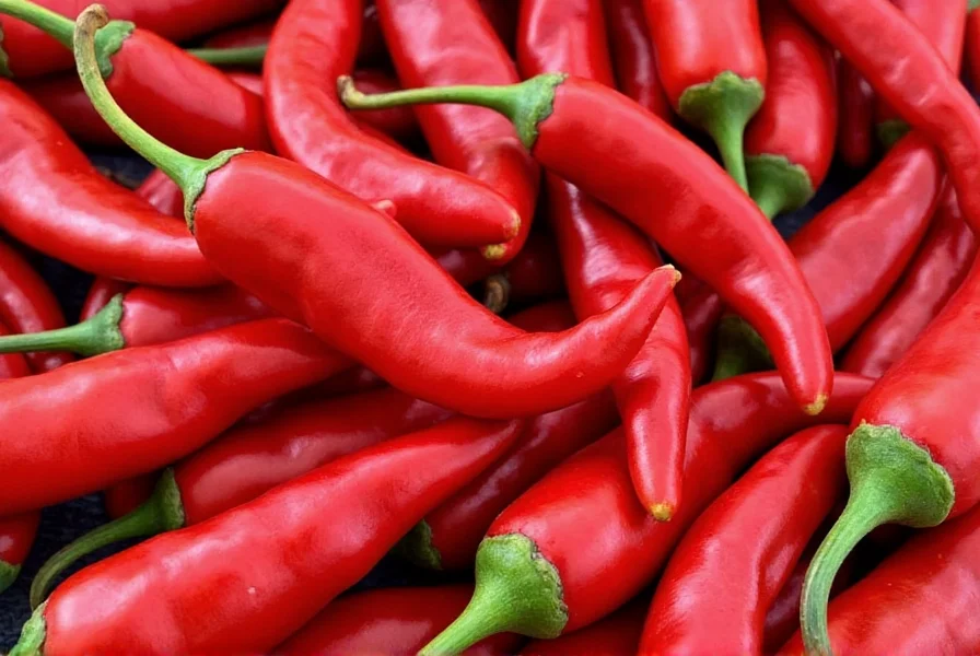 Chile Guajillo