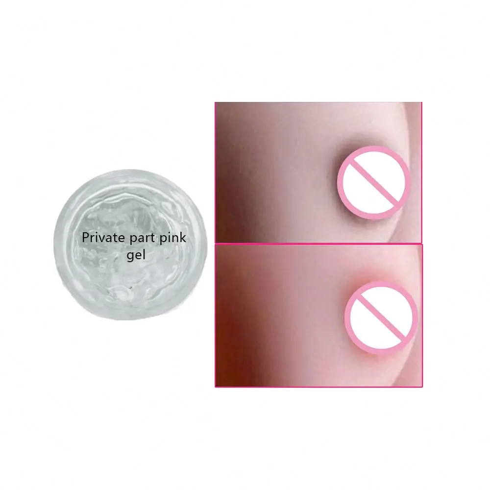 

OEM Young Secret Skin Care Ladies Private Parts Pink Breast Cream Sold by KG