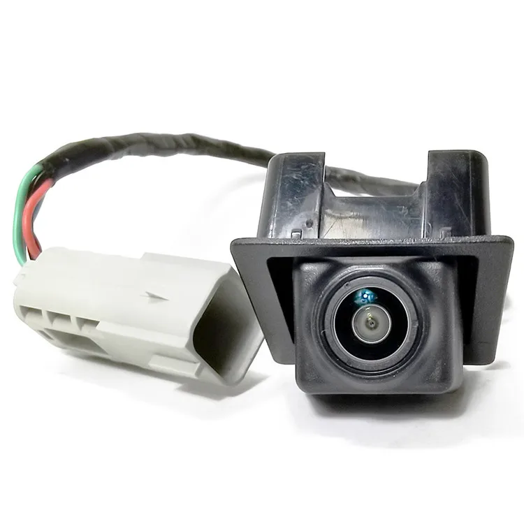 Car Reversing 23205689 For Cadillac Srx 2010 2011 2012 2013 2014 2015