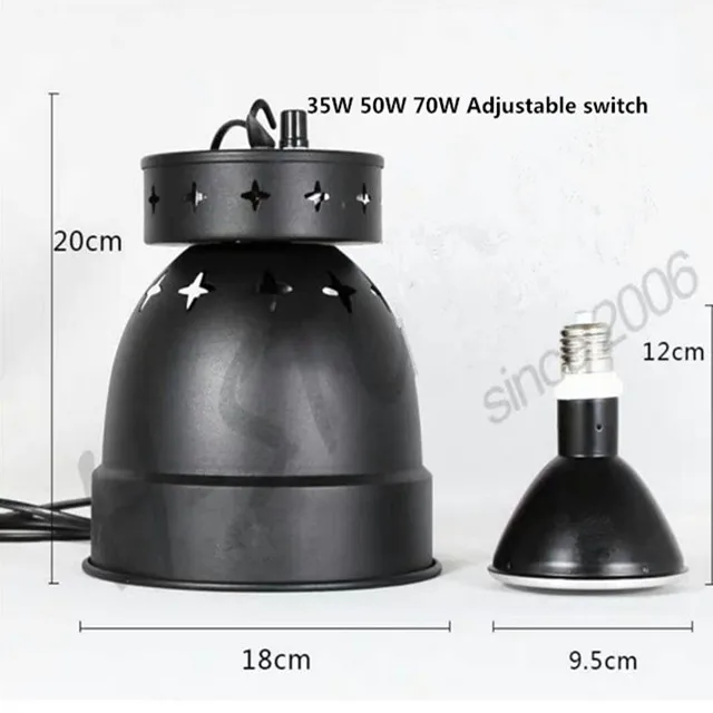 UVB Kit