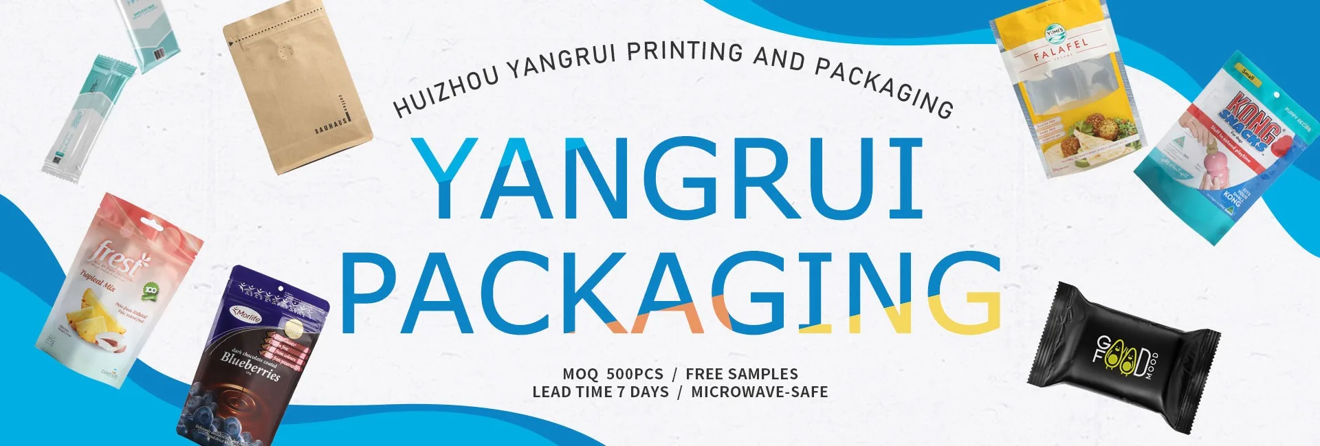 Huizhou Yang Rui Printing And Packaging Co., Ltd. - Disposable Food ...