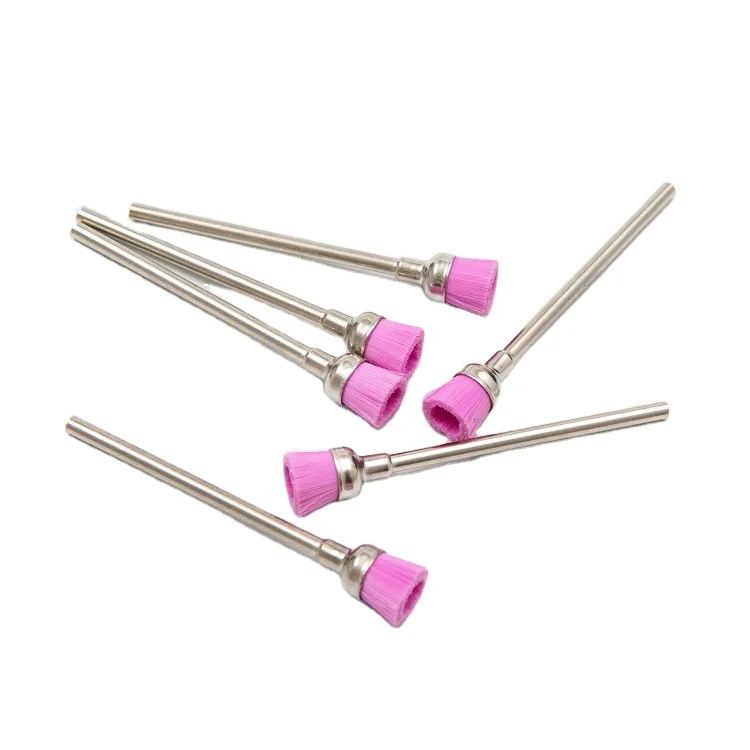 

Hot Sale Gel Nail Art Brush Brush With Different Size