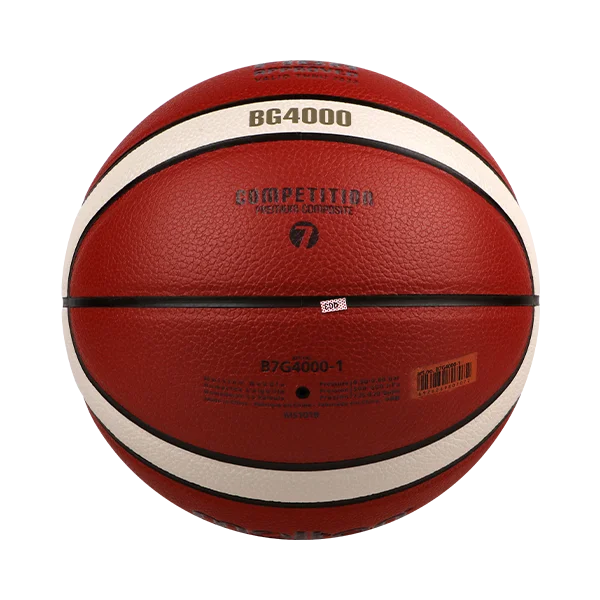 

RTS BG4000 Molten FIBA Official Size7 Discount basketbol 4500 5000 GG7X GM7X GL7X GQ7X BG3100 BG3160 BG3180 BG3320 BG3800, Customize color