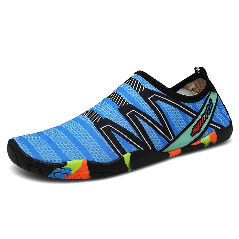 

Wading Shoes Men Outdoor Beach Shoes Swimming Shoes, Multible colors