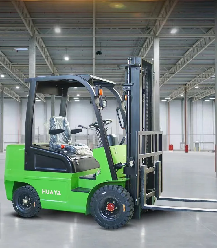 

Best selling electric forklift 1.5 ton 2 ton 2.5 ton 3 ton CE ISO certification mini forklift