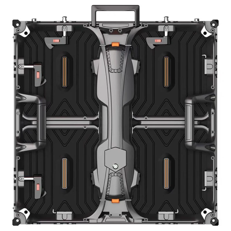 
High definition LED video wall screen P2.6 P2.98 indoor LED screen panel 