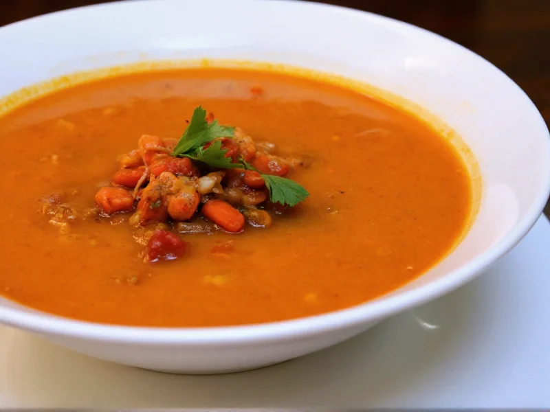 Authentic Portuguese Soup Recipes: Traditional Favorites