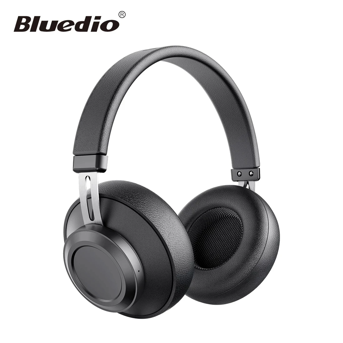 

Bluedio BT5 BT5.0 headphone HiFi Stereo bass wireless headset Noise Reduction Long Endurance with mic for PC and video game