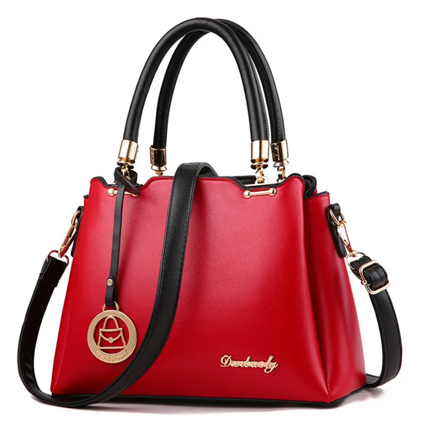 

Handbags Woman Leather Trending Purses 2020 Fashion Purses, Burgundy,black,pink,blue,gray,khaki