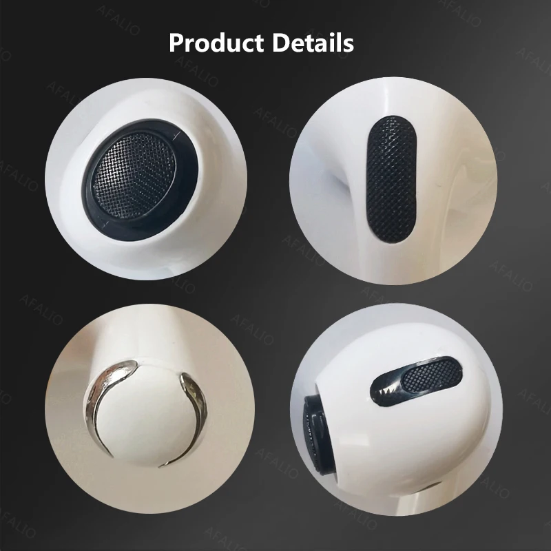 

2021 Top Quality Original 1:1 Air Pro 3 TWS earphones GPS Rename 1:1 air Pro 3 Headphones Wireless Earphones Earbuds