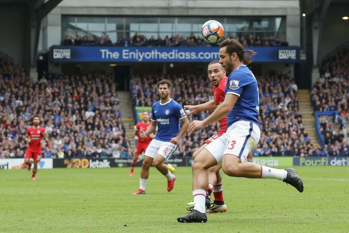 who in invented football