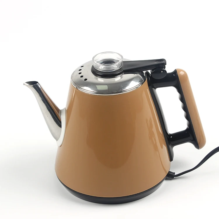 Stainless Steel Electric Kettle