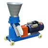 Online Wholesalers Poultry Feed processing equipment Make Animal Fodder Pellets