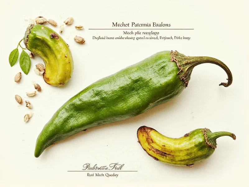 Dried Poblano Crossword Answer: ANCHO Explained
