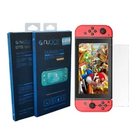 

For Nintendo Switch lite Screen Protector Glass, For Nintendo Switch lite Tempered Glass Screen Protector