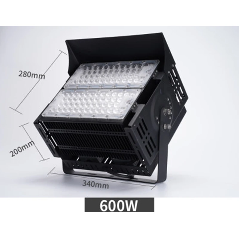 Hot sale factory direct led light flood csa approved Tennis Court
