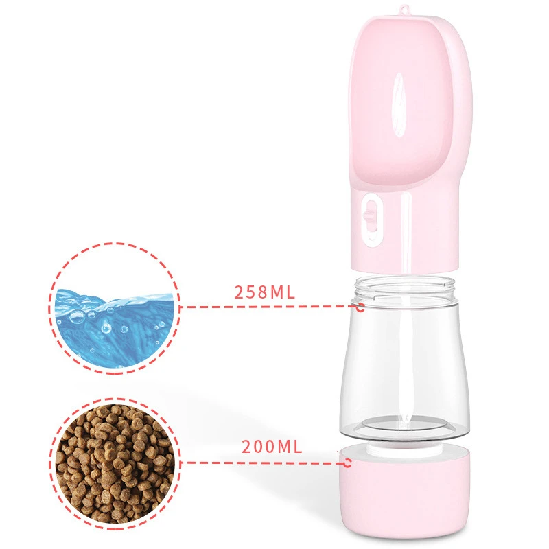 

Outdoor water drinking bowl pet and dog feeder pet feeding bowls, Same as pictures