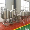 Home brew 200 liters conical fermenter 100l beer fermenter stainless steel home brew fermenter