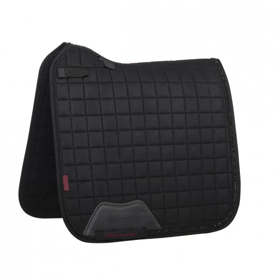 

Wholesale Horse Riding Customize Saddle Pads High Quality Equine Equestrian Equipment Durable Saddle Mats Horses, Customized color