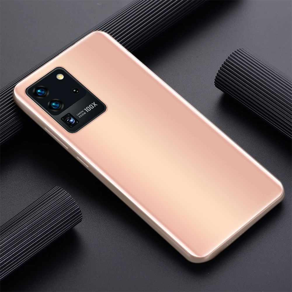 

S21U Pro design Smartphone 6.1 inch 32GB Octa Core flip android phone