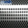 CNC Perforated Climbing Frame Netting