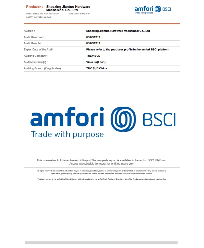 
JianTuo Big Spring Round 16FT Trampoline 