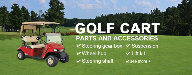 1999 club car parts