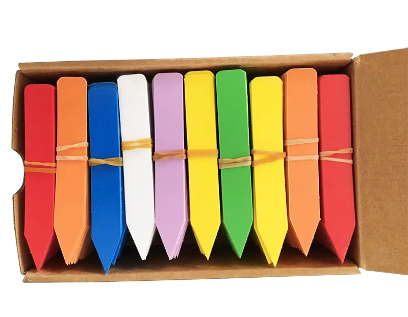 Venta al por mayor marcadores plantas-Compre online los mejores