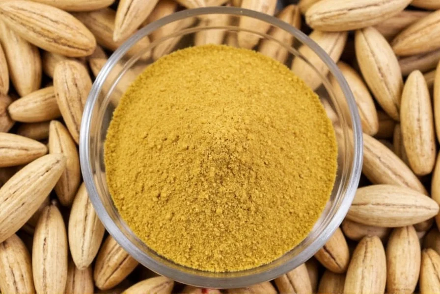 Cardamom Bunch