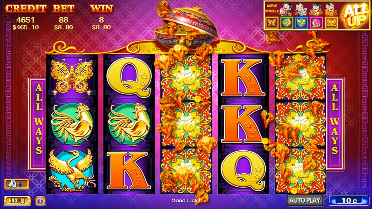 88 riches slot