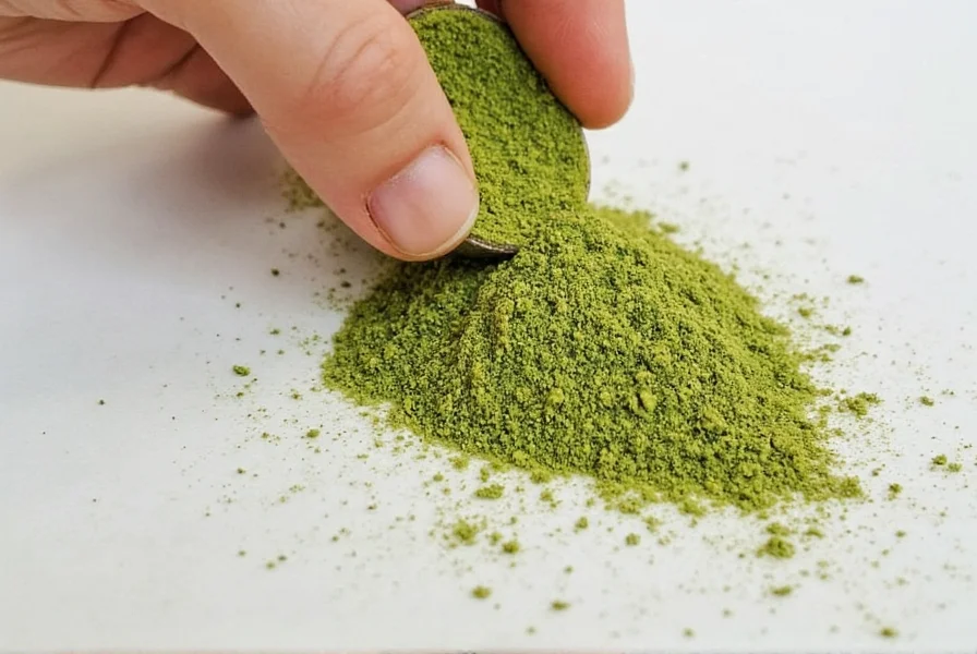 Dill Powder
