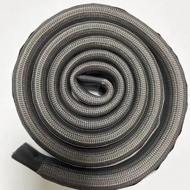 

fiber glass gasket/felt spare parts for kamado grill