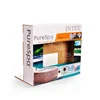 High Quality Customized Cardboard Counter Top Display Stands with LCD Screen for Retailing