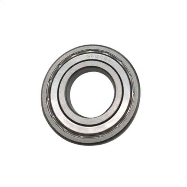 High Quality Stainless Steel 6202zz Bearing 15.05*35*11 Mm - Buy 6202 ...