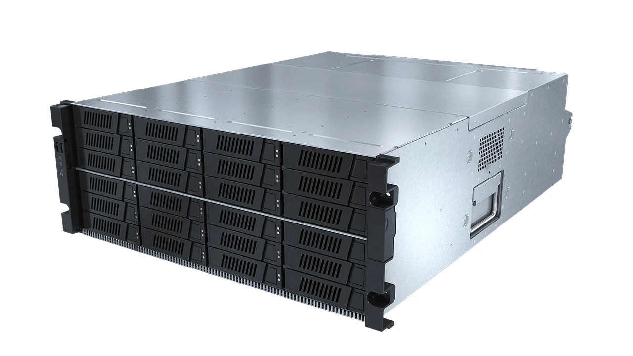 Huawei Oceanstor 9000 V5 Distributed Storage System Buy Oceanstor