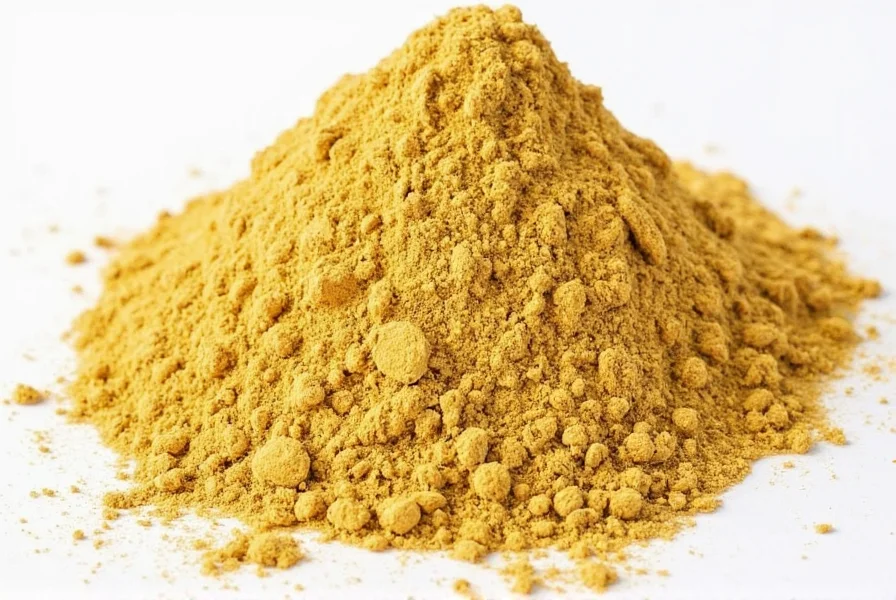powder fenugreek