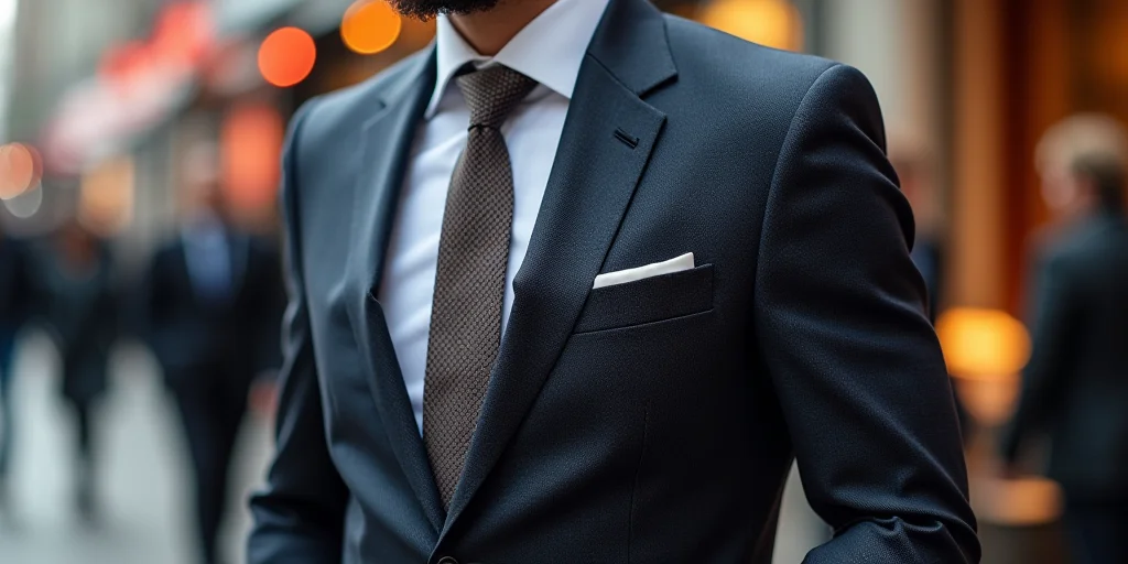Best Suits Black Friday - Black Friday Suits Sale - Suits Deal