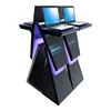 Electronic Products Store Brand Promotion Smartphone Accessories Display Racks