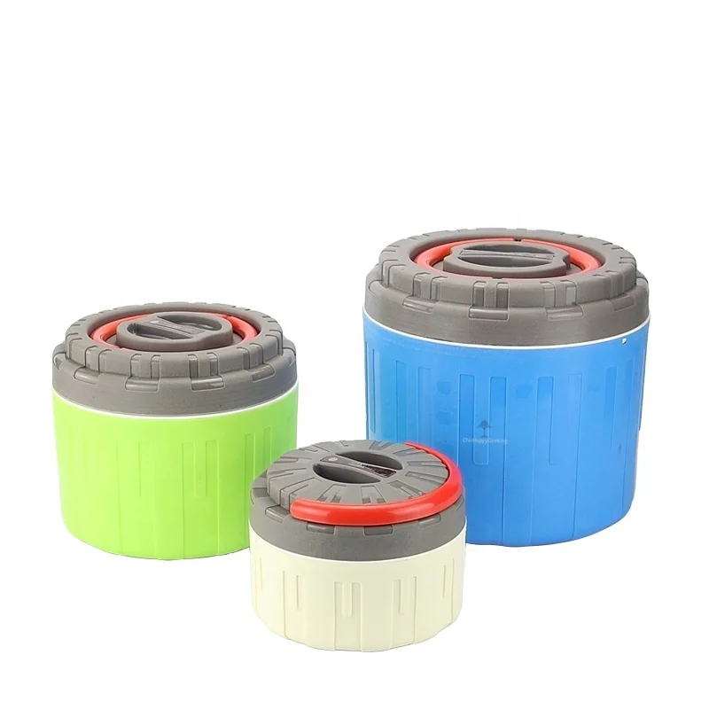 
Stainless steel Thermal Cooker HC-01804 